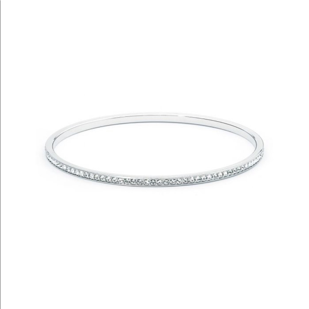 Swarovski Crystal Bangle 90$